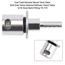 Fuel Tank Vent External
