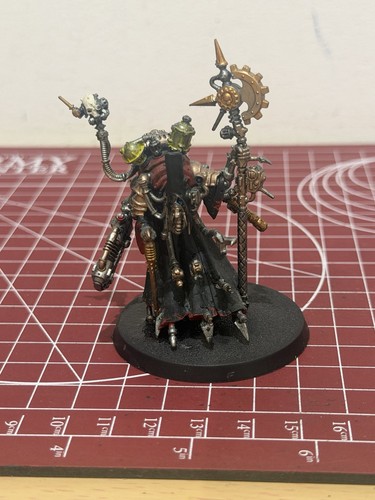 Warhammer 40k adeptus - 40k,