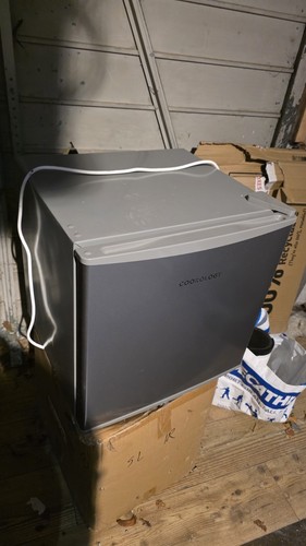 Cookology table top - cookology, fridge