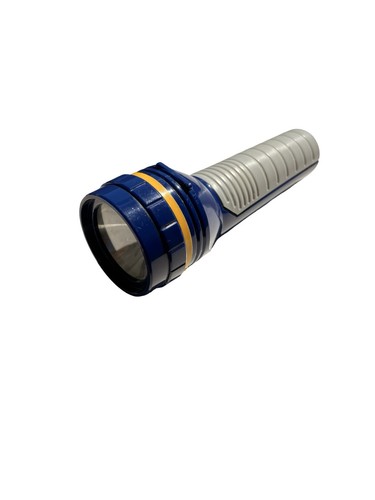 Vintage eveready torch - eveready,
