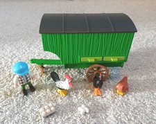 Playmobil 70138 Mobile Chicken