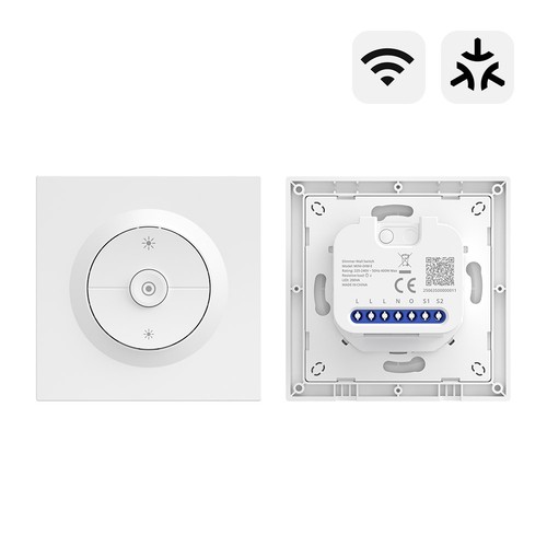 Sonoff orb dim matter - sonoff, orb-dim-e
