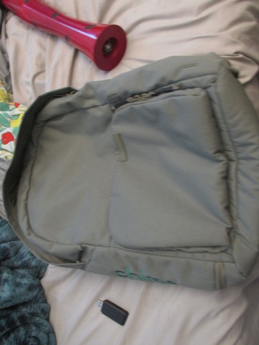 Brevite the back pack - brevite, color