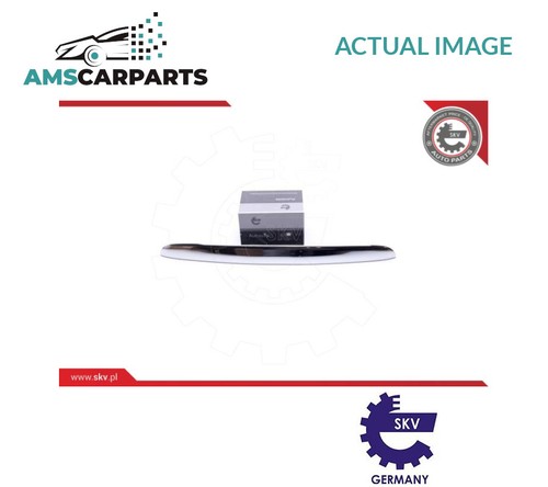Car door handle 96skv924 skv - 96skv924,