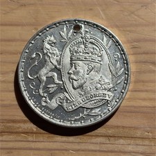 1911 king george coronation - 1911,