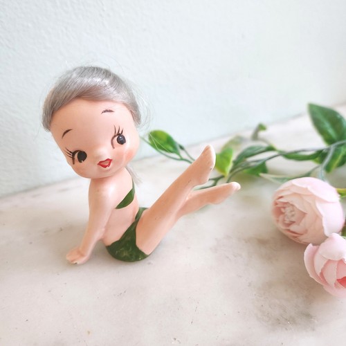 Rare vintage napco - vintage,