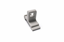 Tumble dryer door latch lock - tumble,