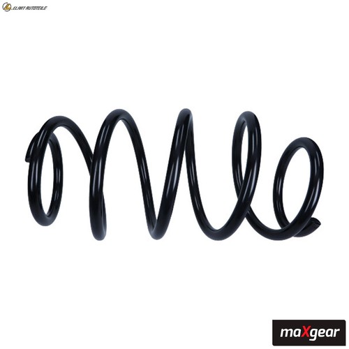 Suspension spring 0822d for - suspension,