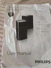 HIFI speakrs by Phillips Fidelio