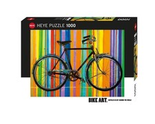 HY29541 - Heye Puzzles - 1000