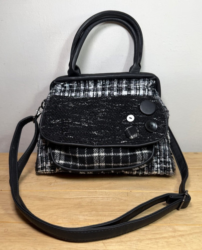 Casa borse tweed - casa,