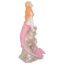  Fish Tank Mermaid Ornament