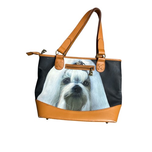 Ardleigh elliot maltese dog - ardleigh,