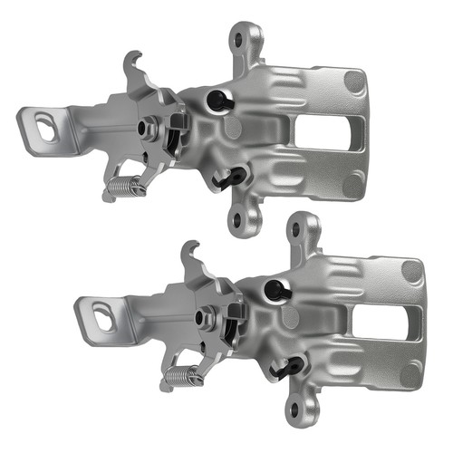 Rear brake caliper replacement - rear,