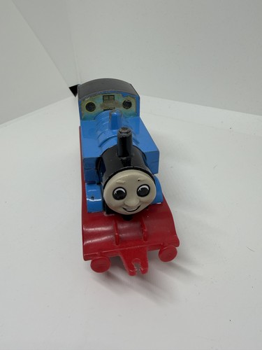 Thomas the tank engine - engine, ertl