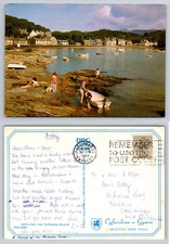 Borth-y-Gest, near Porthmadog