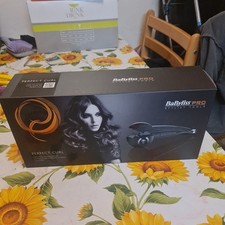 BaByliss Pro Perfect Curl
