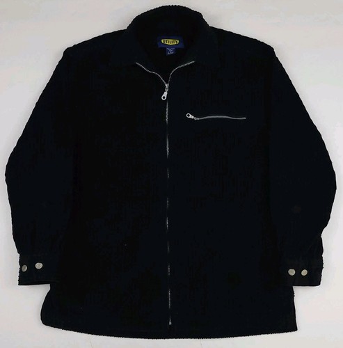 Vintage y2k utility black - utility,
