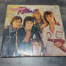 Bay City Rollers Wouldn't You