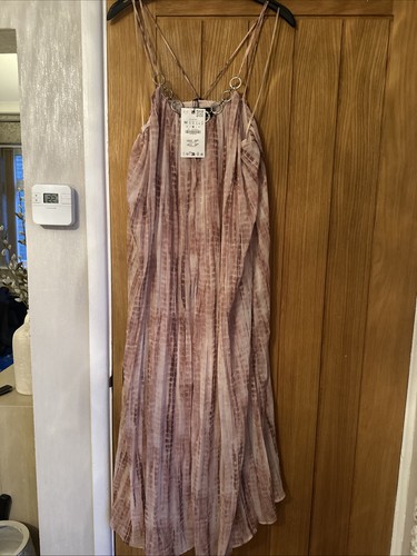 Zara midi maxi - zara, midi/maxi