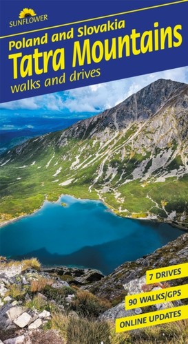 Tatra mountains poland - tatra, of