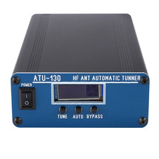 New Assembled ATU-130
