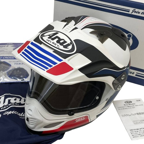 Arai tourcross3 vision - tourcross3,