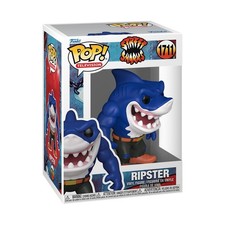 Funko Pop! Vinyl: Street