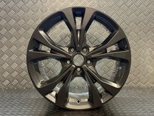 GENUINE FORD KUGA ST-LINE 18"