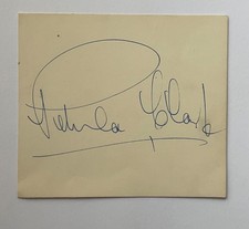 PETULA CLARK ( Downtown )