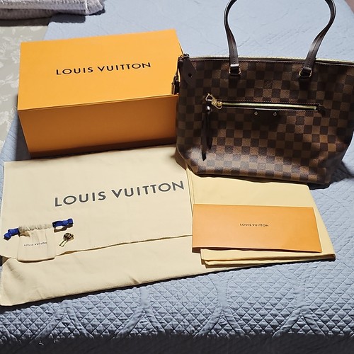 Louis vuitton damier ebene - louis,