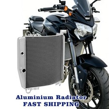 Aluminium  Cooler Radiator for