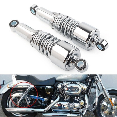 267mm rear shock - rear,