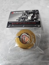 NEW - BULLSEYE ELITE "SEAT