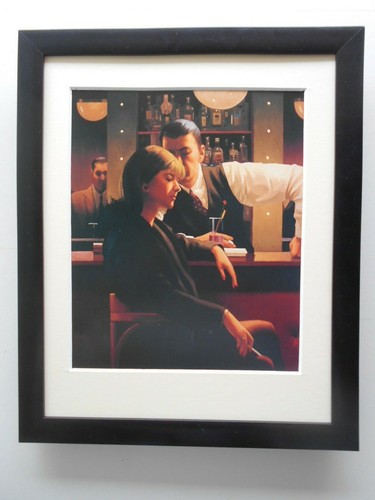 Jack vettriano print - jack,
