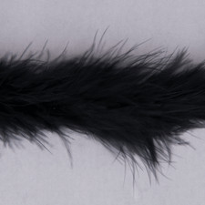 1 Yard Luxury Marabou Fluffy