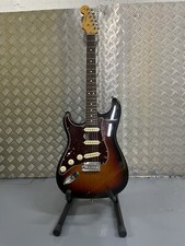 Fender Stratocaster Left