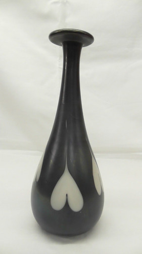 1980s john ditchfield - john, glasform