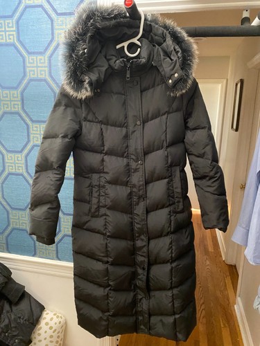 Womens caissip black puffer - womens,