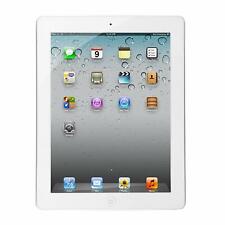 Apple iPad 2,3,4 (16GB,32GB,64GB,128GB), Wi-Fi Unlocked - 9.7in -  iOS 9.0