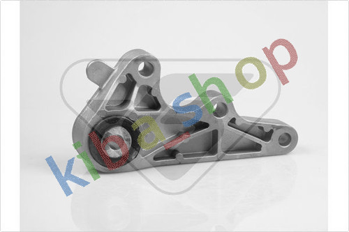 Right engine mount rear in - engine, l