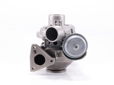 Turbocharger 755507 Renault Laguna Megane Scenic 1.9dCi 1870ccm 130HP-96Kw 2005-