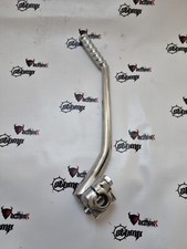 13mm CHROME PIT DIRT BIKE HEAVY DUTY KICKSTART LEVER 50cc 110cc 125cc PITBIKE