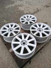 18 INCH GENUINE AUDI TT MK1