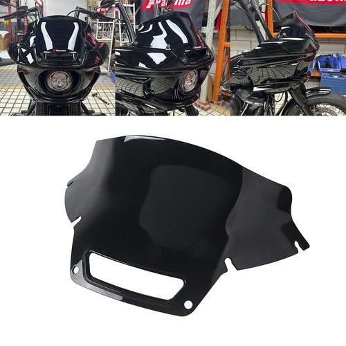 Dark gray front windshield - gray,