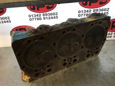 Cylinder head X Rolls Royce