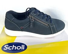 Scholl Footwear North Lace Up