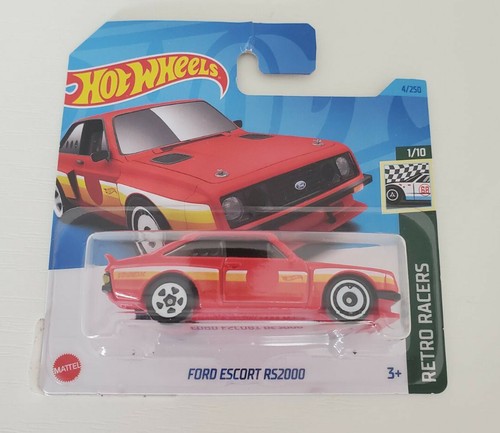 Hot wheels ford - hot,