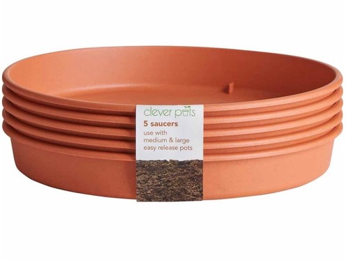Plant pot saucers clever - 5,