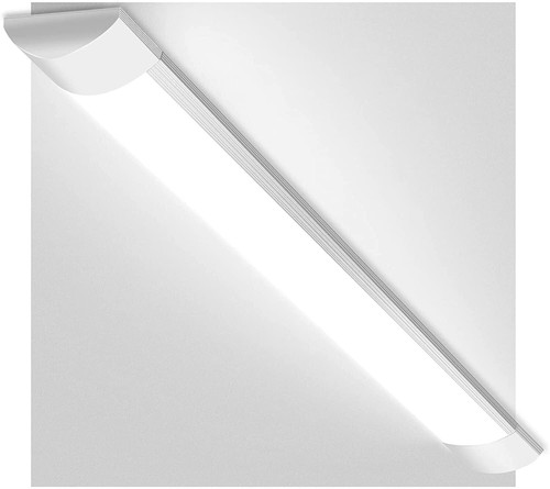 Led batten light - led,